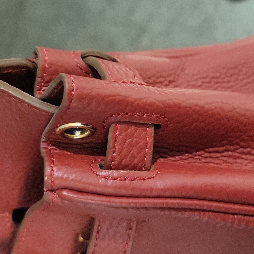 B bag - Picture 5 of 6